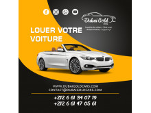 Location voiture agadir