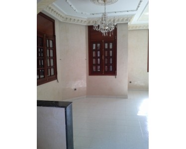 Location d'un jolie villa au centre de hay riyad
