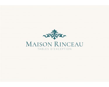 Maison Rinceau - Tables d'exception