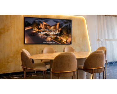 HSTB LED – Écrans LED au Maroc