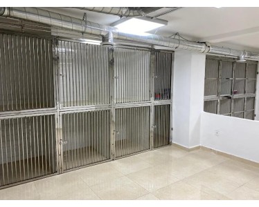 Clinique Vétérinaire CASAVET - Urgences