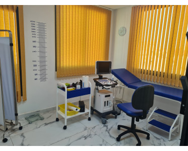 Médecin Généraliste Al Oulfa