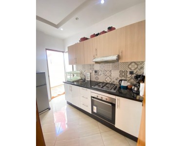 Appartement en location journalière – Salé Hay Chmaou – 600 DH/nuit