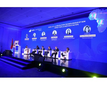 ProDisplay.ma – Location d’écrans LED géants & totems digitaux pour vos événements au Maroc