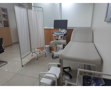 Médecin généraliste casablanca