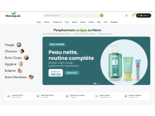 BeautyLab — Parapharmacie à Meknès