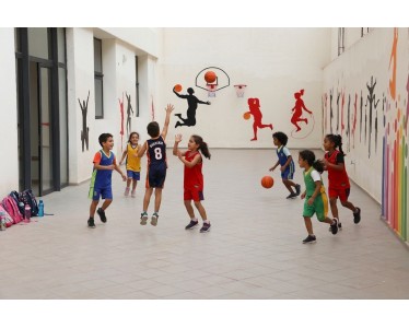 Groupe Scolaire Aphélie