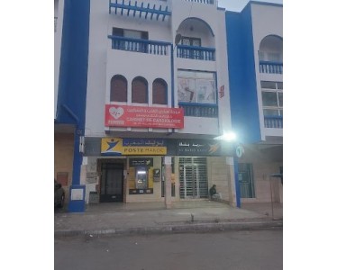 Cardiologue à Bouznika : Cabinet de Cardiologie Docteur Youness Kettani