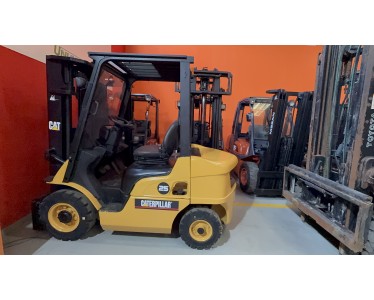 Vente et location de chariot élévateur