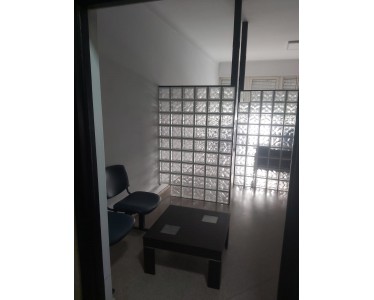 A vendre bureau au centre ville de rabat
