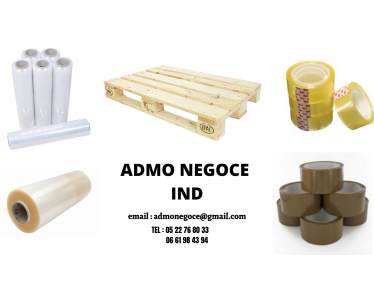 Admo pack