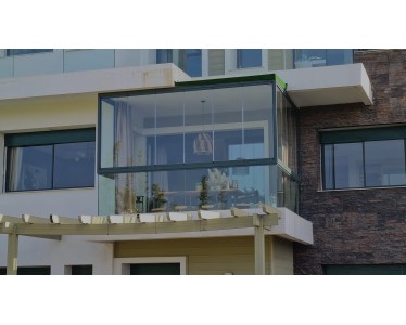 ELHAJHOUJ ALUMINIUM