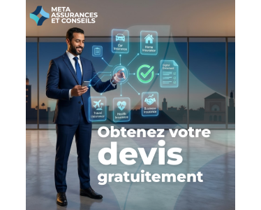 Meta Assurances et Conseils