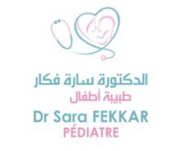 Dr Sara FEKKAR spécialiste en pédiatrie et néonatologie