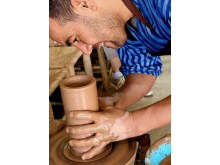 Moroccan Craft Workshops in Marrakech