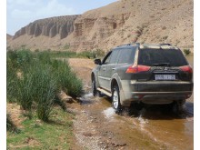 Excursions au départ de Marrakech