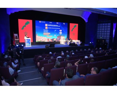 ProDisplay.ma – Location d’écrans LED géants & totems digitaux pour vos événements au Maroc
