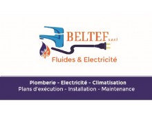 BELTEF - Bureau des Etudes des Lots Technique Electrique et Fluides