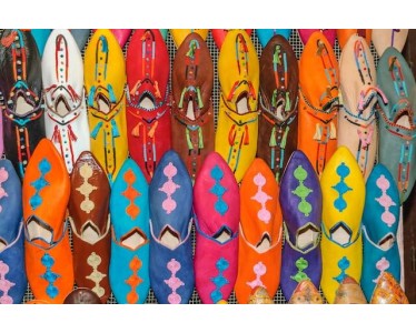 Grossiste artisanat marocain