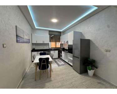 Appartement à louer par jour agadir