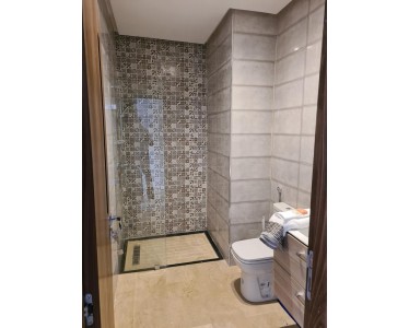 Studio Haut Standing à Louer – Quartier Océan, Rabat**