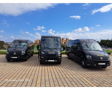 Agence de transport Marassa Sky Tours