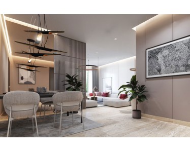 Appartements Casaview KLK