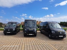 Agence de transport Marassa Sky Tours