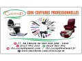 Coin Coiffures Professionnelles (Cocop)