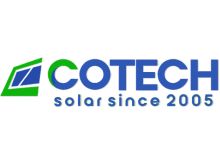 COTECH Solar