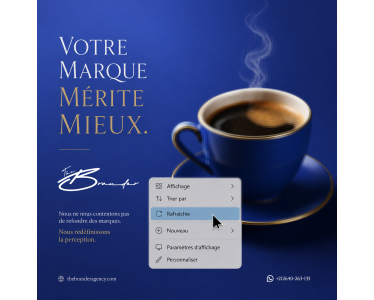 The Brander Agency
