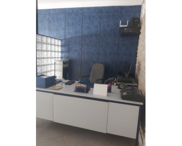 A vendre bureau au centre ville de rabat