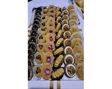Vendre des gateaux