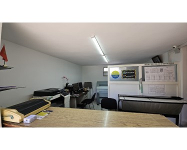 MAXI COPY - TIRAGE DE PLANS ET IMPRESSION DIGITALE - TEMARA CENTRE