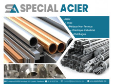 Acier et inox