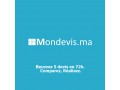 Mondevis.ma - Offre Travaux