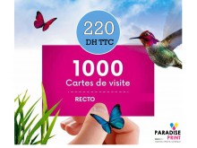 Carte visite