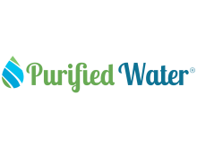 Purified water