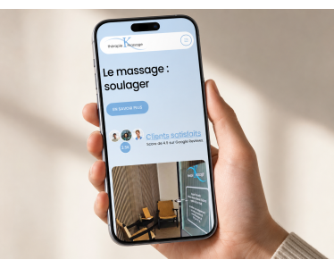 Agence web & SEO à Casablanca — Devis gratuit