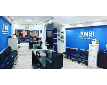 Med Business Integration - MBI Maroc