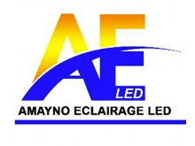 AMAYNO ECLAIRAGE LED