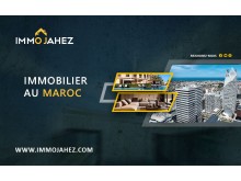 Immo Jahez | Analyses et prix de l’immobilier au Maroc