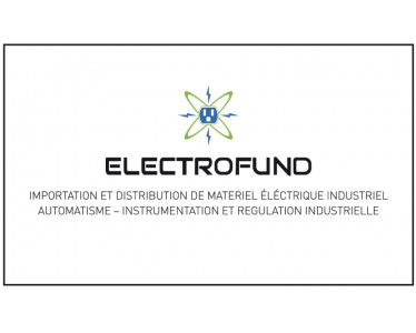 ELECTROFUND sarl au