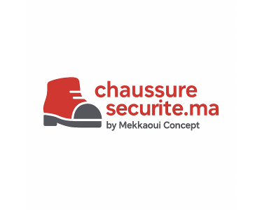 Chaussures de sécurité professionnelles – Prix au Maroc – Vente en gros