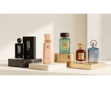 Vente de Parfums de Marque et Inspirés au Maroc