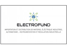 ELECTROFUND sarl au