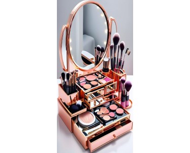 Makeup Artist by Soukaina – Maquilleuse Professionnelle à Casablanca