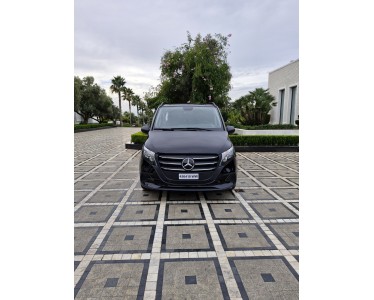 Chauffeur privé Maroc