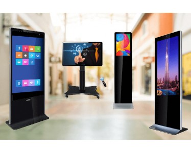 ProDisplay.ma – Location d’écrans LED géants & totems digitaux pour vos événements au Maroc