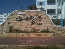 Sania Plage